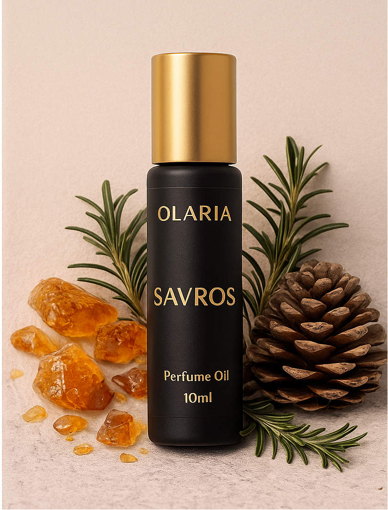 Enzo (Inspired by Le Beau)